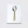 Pointed Leaf Press Book - Spoon