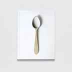 Pointed Leaf Press Book - Spoon