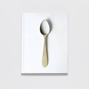 Pointed Leaf Press Book - Spoon