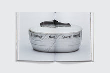 Load image into Gallery viewer, Pointed Leaf Press Book - Herring: A Love Story
