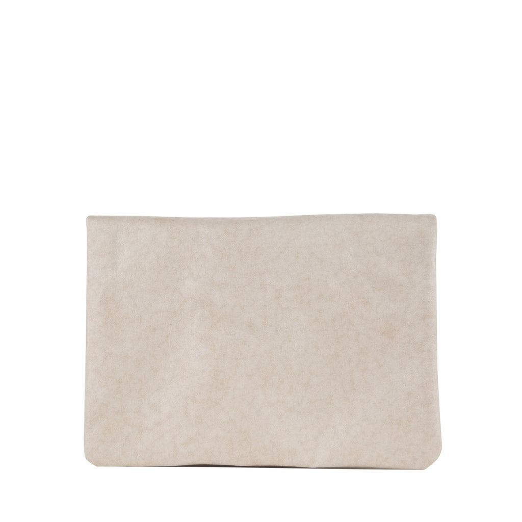 Uashmama Maru Clutch - Small | Cachemire