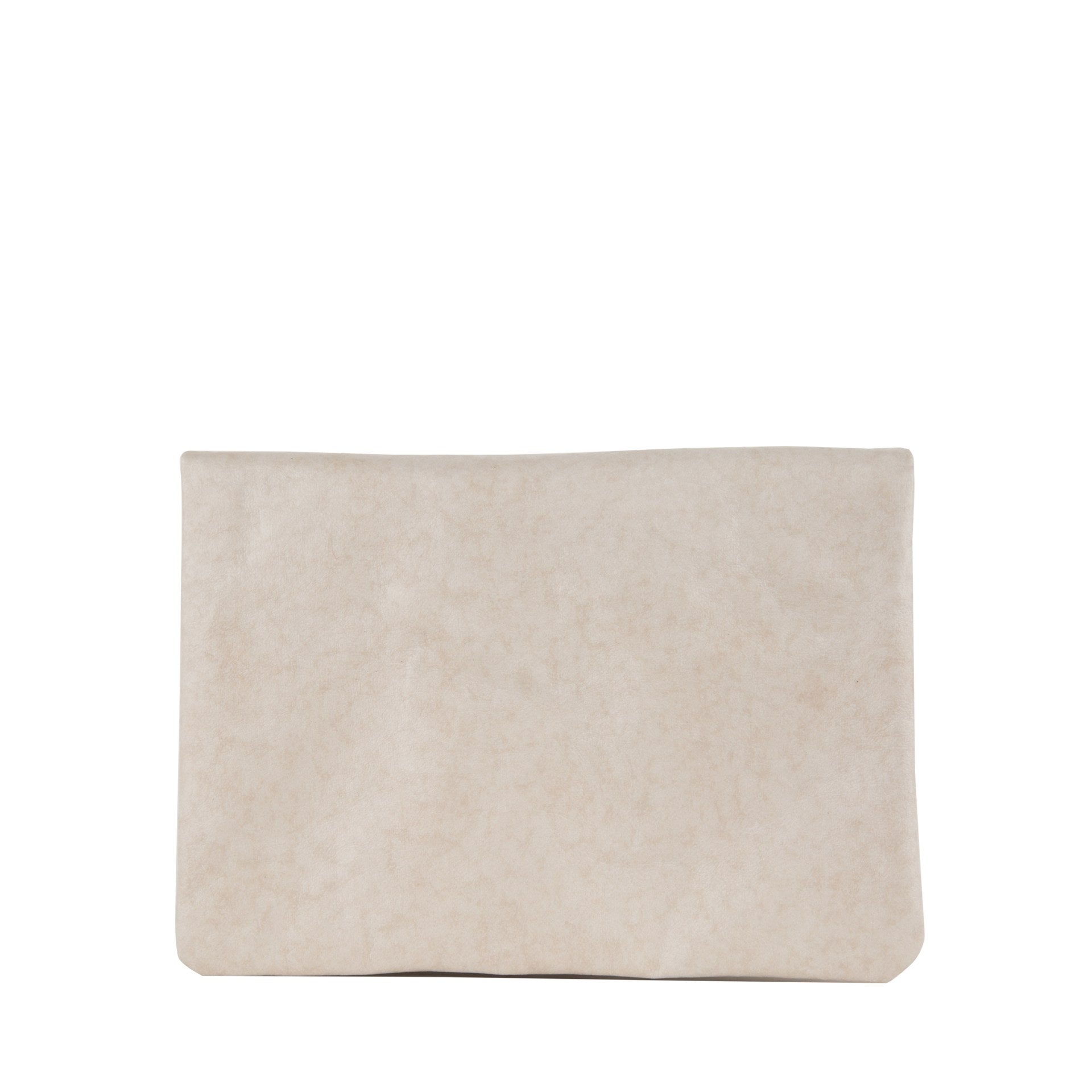Uashmama Maru Clutch - Small | Cachemire