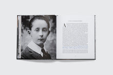 Load image into Gallery viewer, Pointed Leaf Press Book - Monsieur Dior: Once Upon a Time
