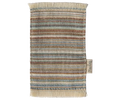 Maileg - Rug, Striped - Small