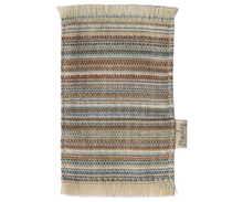 Load image into Gallery viewer, Maileg - Rug, Striped - Small

