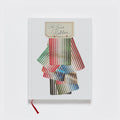 Pointed Leaf Press Book - The French Ribbon