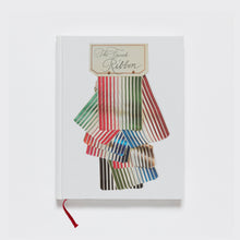 Load image into Gallery viewer, Pointed Leaf Press Book - The French Ribbon
