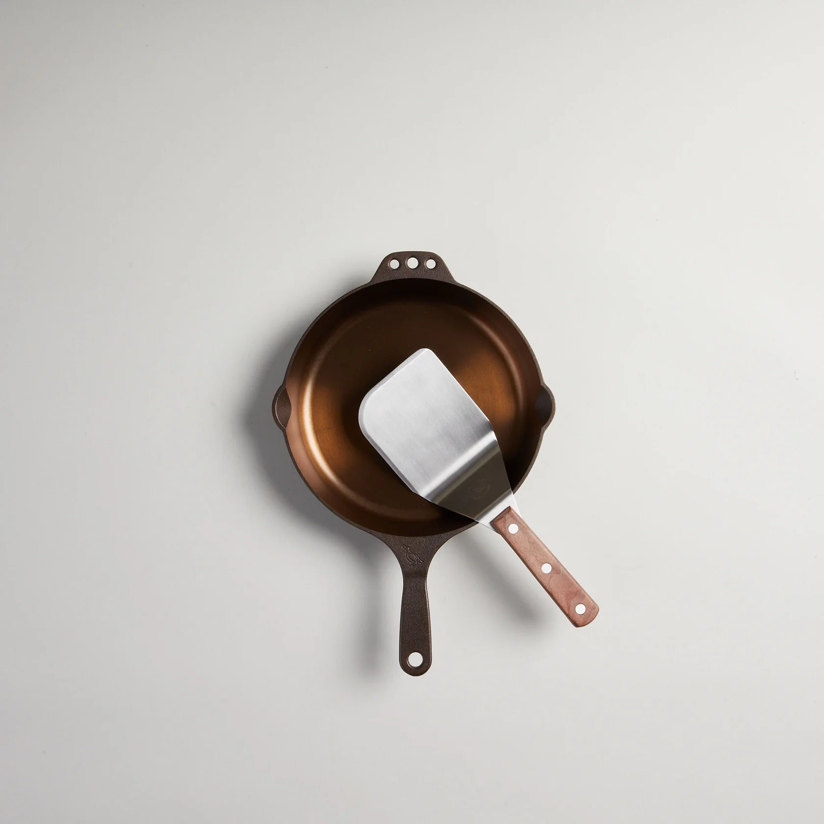 Smithey Ironware Company - Mighty Spatula