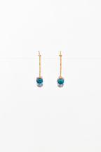 Abacus Row Linaria Earrings - No. 3