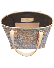 Load image into Gallery viewer, Consuela Classic Tote - Iris
