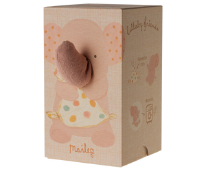 Maileg Lullaby Friends - Old Rose