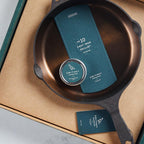 Smithey Ironware Company - Seasoning Oil