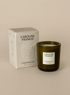Caroline Francis Candles - Daffodils Dancing