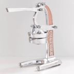 Mexican Citrus Juicer - Small Rose Gold