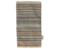 Maileg - Rug, Striped - Large