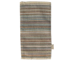 Maileg - Rug, Striped - Large