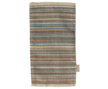 Load image into Gallery viewer, Maileg - Rug, Striped - Large
