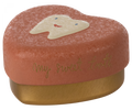 Maileg Tooth Box - Rose