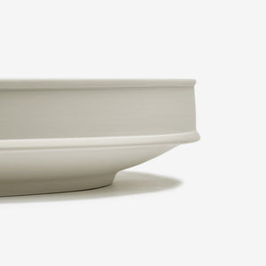 Kelly Wearstler Dune Collection - High Bowl XL | Alabaster