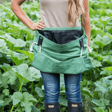 Load image into Gallery viewer, Roo Apron - The Joey Waist Apron
