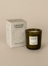 Load image into Gallery viewer, Caroline Francis Candles - Horizon After Rain
