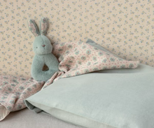 Load image into Gallery viewer, Maileg - Rabbit Rattle Set | Mint
