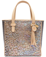 Load image into Gallery viewer, Consuela Classic Tote - Iris
