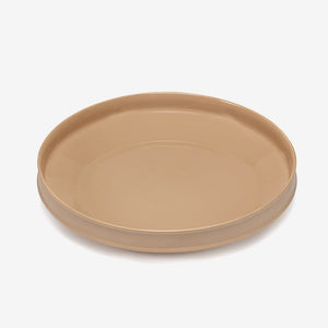 Kelly Wearstler Dune Collection - High Bowl XL | Clay