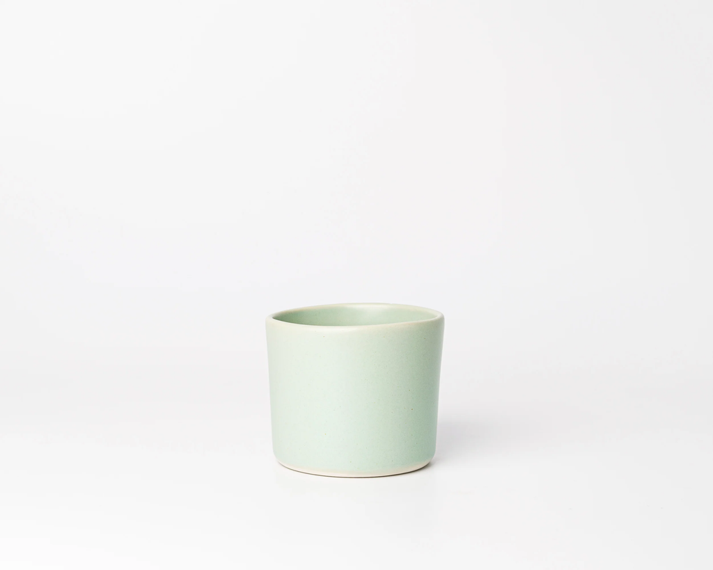 Haand Coffee Mug | 10 oz - Celadon