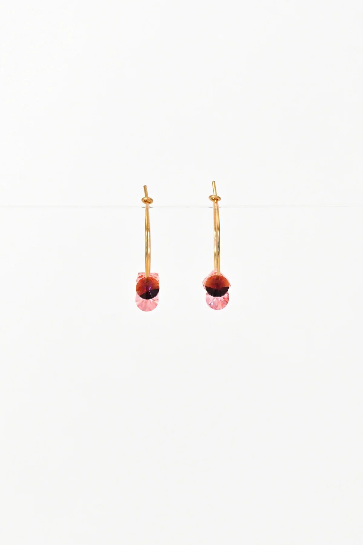 Abacus Row Linaria Earrings - No.5