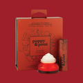 Poppy & Pout - Lip Care Duo | Cinnamint