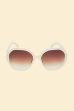 Load image into Gallery viewer, Powder UK Loretta Ltd Edition Sunglasses - Cream
