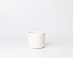 Haand Chemist Cup | 9 oz - Matte White