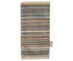 Maileg - Rug, Striped - Medium