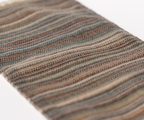 Maileg - Rug, Striped - Large