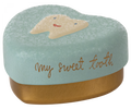 Maileg Tooth Box - Mint