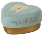 Maileg Tooth Box - Mint