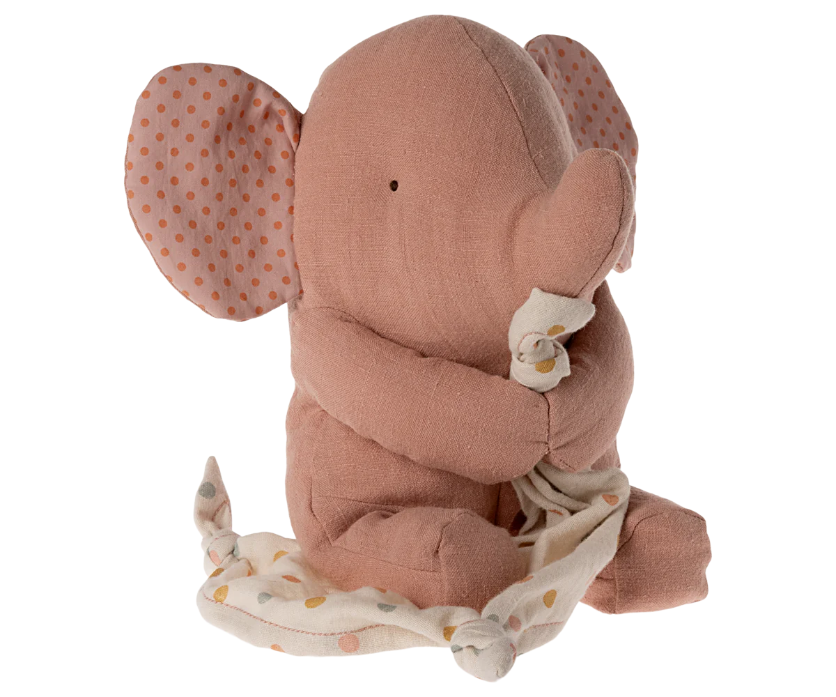 Maileg Lullaby Friends - Old Rose