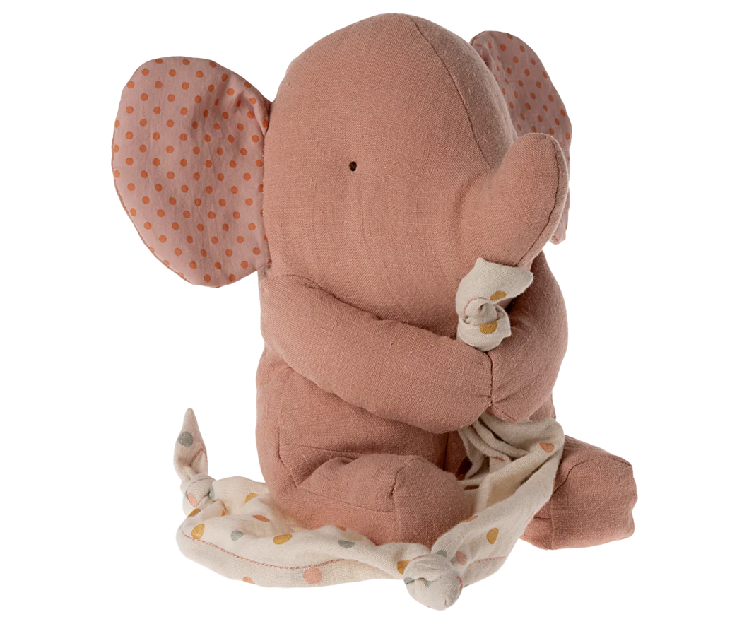 Maileg Lullaby Friends - Old Rose
