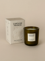 Caroline Francis Candles - Love Letters Lost