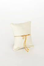 Abacus Row Linaria Bracelet - No. 1