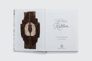 Pointed Leaf Press Book - The French Ribbon