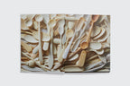 Pointed Leaf Press Book - Spoon