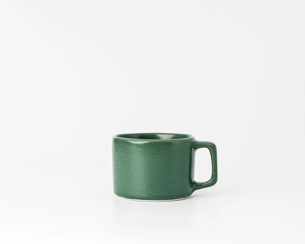 Haand Coffee Mug | 10 oz - Fern
