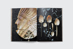 Pointed Leaf Press Book - Spoon