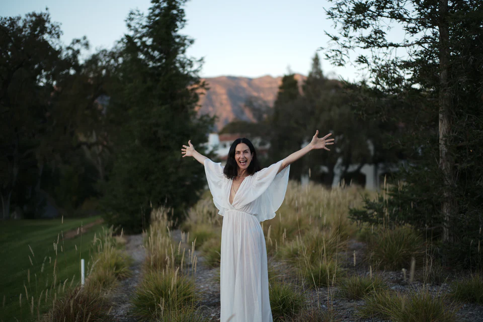 Caroline Francis Candles - Canyon at Midnight