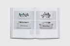Pointed Leaf Press Book - Herring: A Love Story
