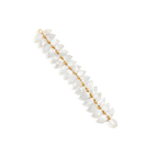 Capucine De Wulf Mermaid Garden Vine Bracelet