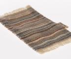 Maileg - Rug, Striped - Small