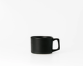 Haand Coffee Mug | 8 oz - Matte Black